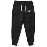ROLLER. USA Joggers