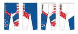 Team USA Inline Player Package