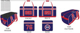 Team USA Inline Goalie Package