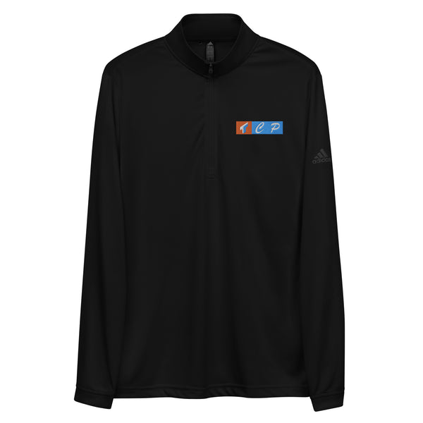 TCP Quarter Zip Pullover