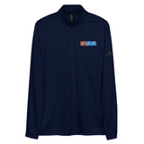 TCP Quarter Zip Pullover