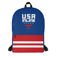 USA Backpack 2