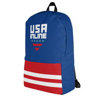 USA Backpack 2