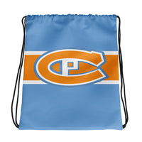 TCP Drawstring bag