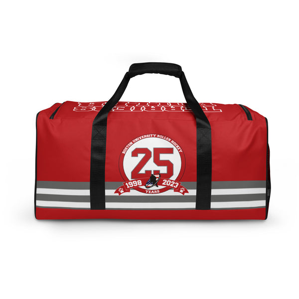 BU Duffle Bag