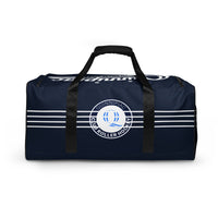 QU Duffle Bag