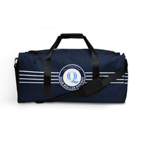 QU Duffle Bag