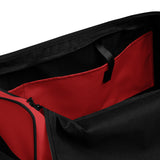 BU Duffle Bag