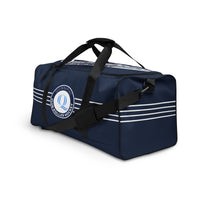 QU Duffle Bag