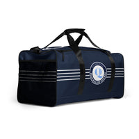 QU Duffle Bag