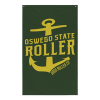 Oswego Flag