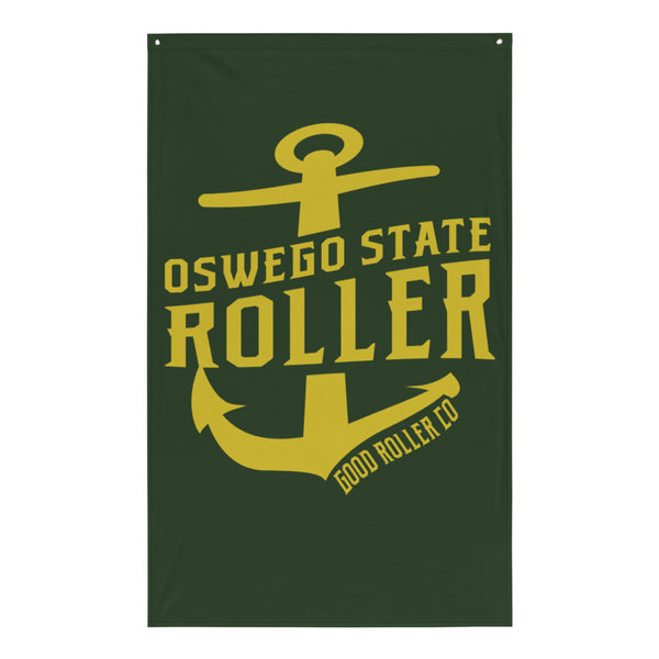 Oswego Flag