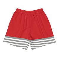 BU Men's Athletic Shorts