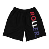 Men's Athletic ROLLER Shorts