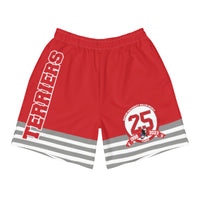 BU Men's Athletic Shorts