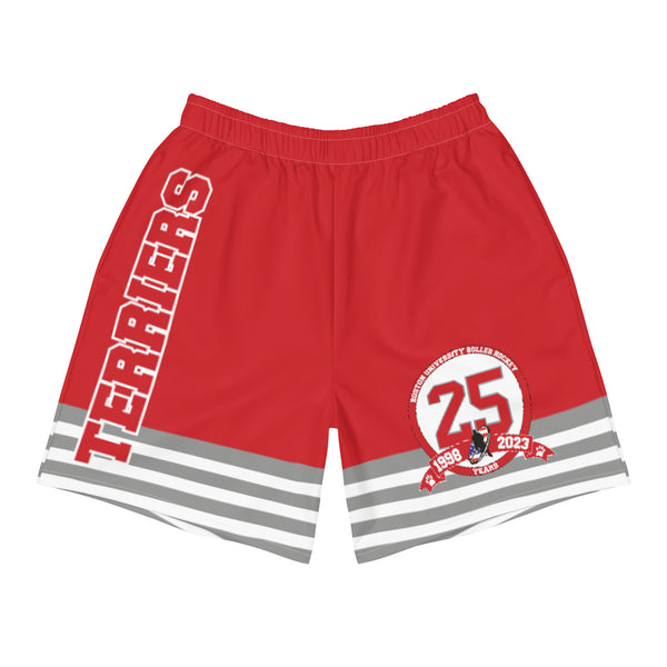 BU Men's Athletic Shorts