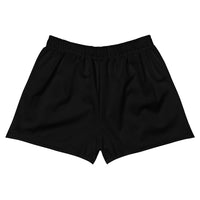 Hazy Women's Athletic Shorts