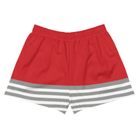 BU Women's Athletic Shorts