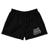 Hazy Women's Athletic Shorts