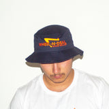 Wheel-N-Deal Bucket Hat