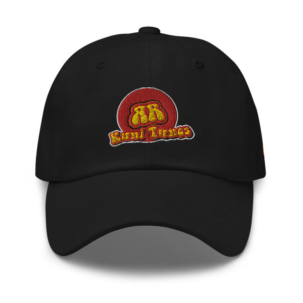 Kuni Tunes Dad Hat