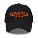 Impact Dad Hat