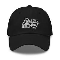 Cows Dad Hat 2