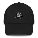 Bootie Dad Hat