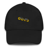 chassis dad hat