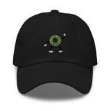 wheely dad hat
