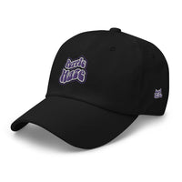 Purple Haze Dad Hat