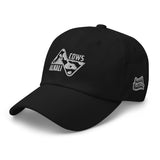 Cows Dad Hat 2