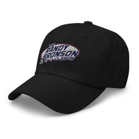 Randy Bronson Show Dad Hat