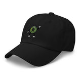 wheely dad hat