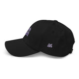 Purple Haze Dad Hat