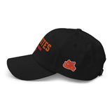 Labeda Coyotes Dad Hat