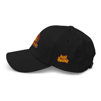 Kuni Tunes Dad Hat