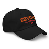 Labeda Coyotes Dad Hat