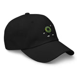 wheely dad hat