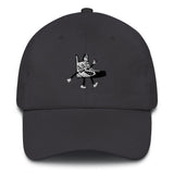 Bootie Dad Hat