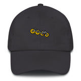 chassis dad hat