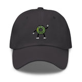 wheely dad hat