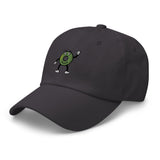 wheely dad hat
