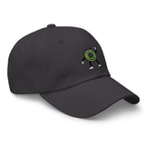 wheely dad hat