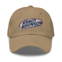 Randy Bronson Show Dad Hat