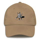 Bootie Dad Hat