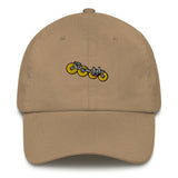 chassis dad hat
