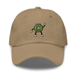 wheely dad hat