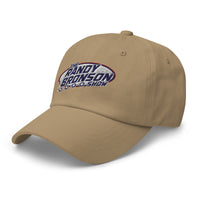 Randy Bronson Show Dad Hat