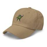 wheely dad hat